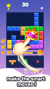 Block Puzzle Screenshot 1