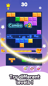 Block Puzzle Screenshot 2