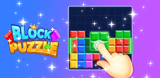 Block Puzzle Game