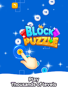 Block Puzzle Game