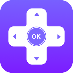 TV Remote Control Icon